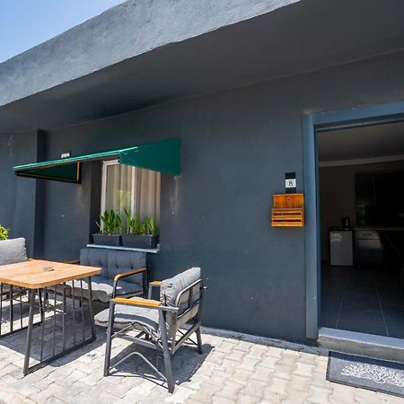 Villa Simlarda Country Club Ayvalı Exterior foto