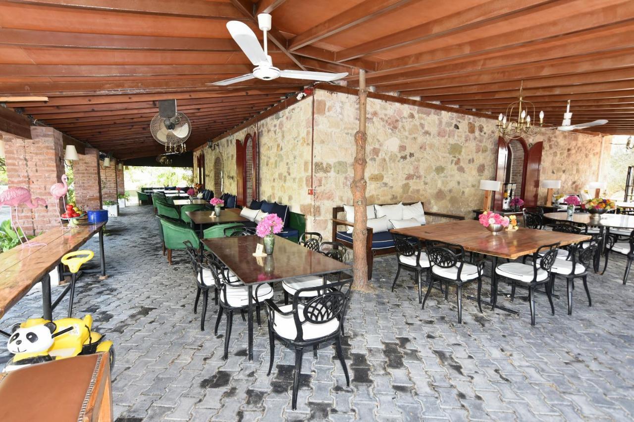 Villa Simlarda Country Club Ayvalı Exterior foto